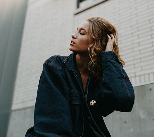 Akan Marijane Barong